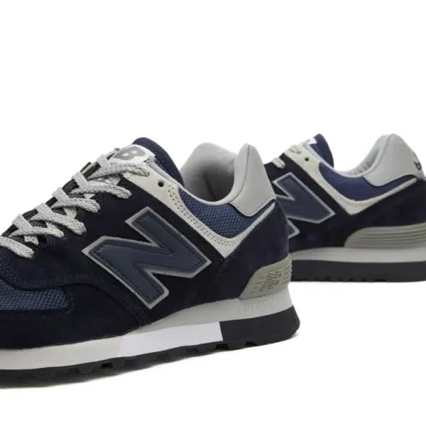 New Balance UK OU576PNV Dark Navy