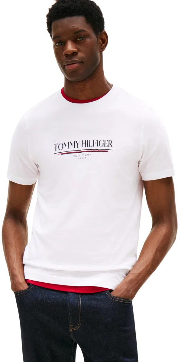 Tommy Hilfiger MW0MW40324 - Hombres