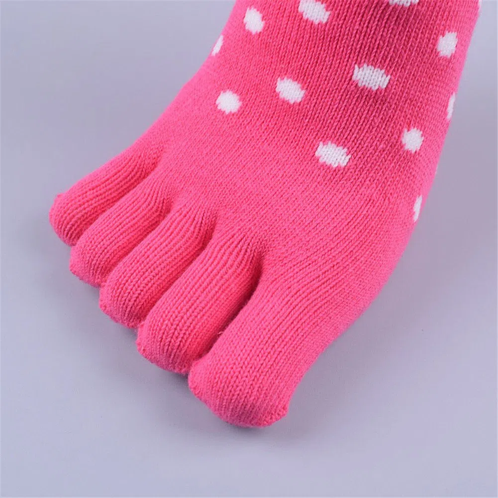 Calcetines de algodón para correr de corte bajo para mujer (paquete de 5/6)