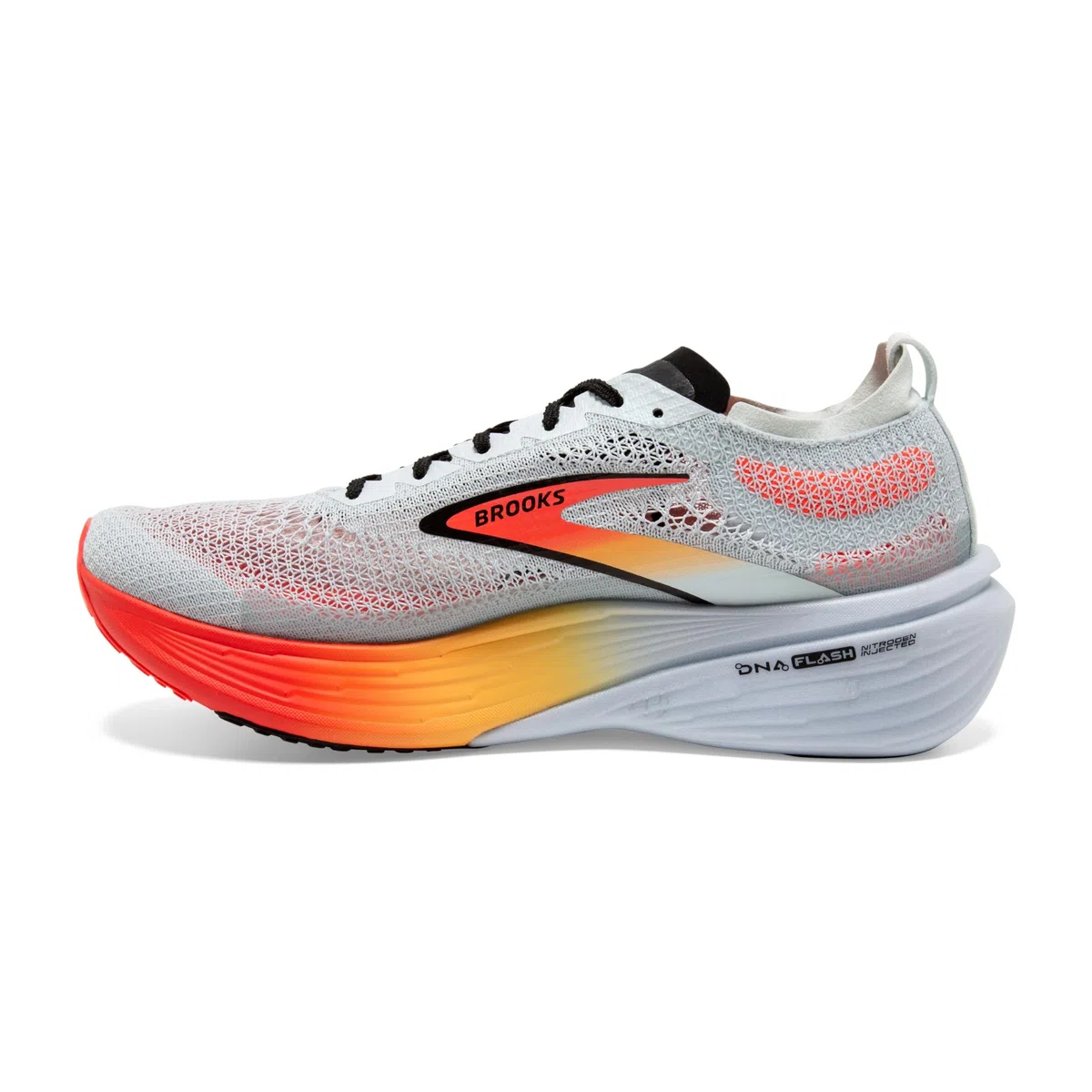 Brooks Hyperion Elite 4, Sneaker Hombre