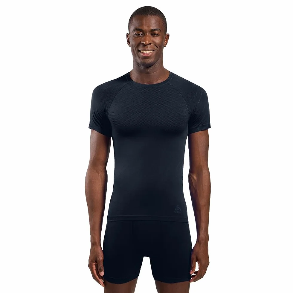 Odlo Performance X-Light Short Sleeve Base Layer M