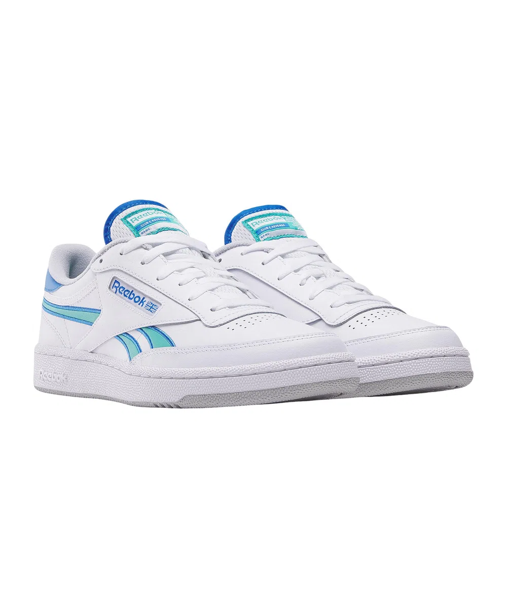 Reebok Club C Revenge Zapatillas de DeporteUnisex Adulto