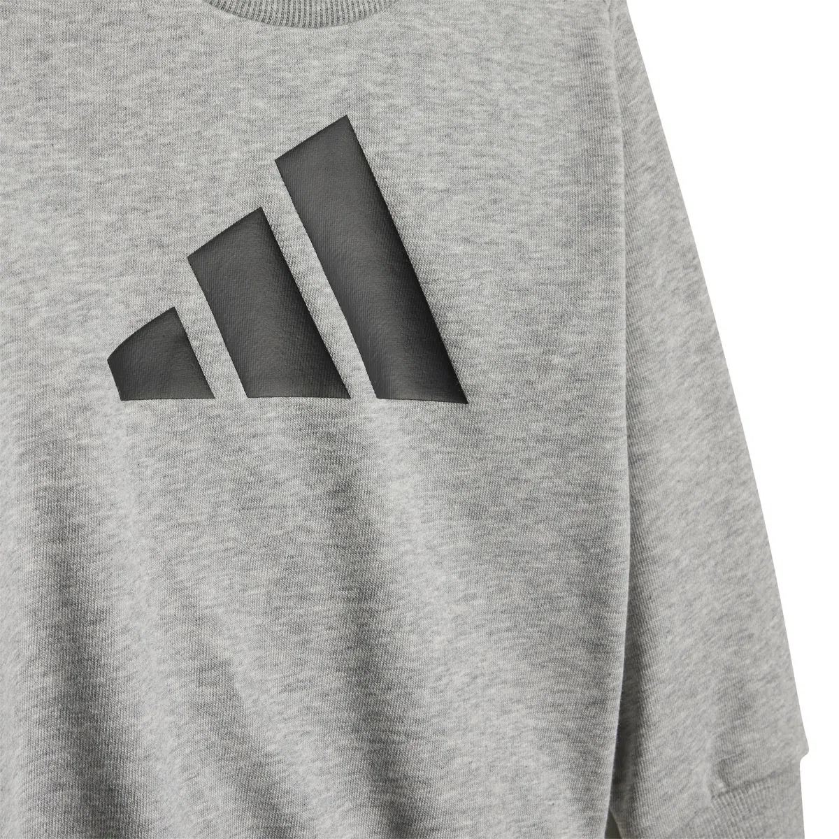 adidas Pantalón deportivo unisex para bebés de 12 a 18 meses