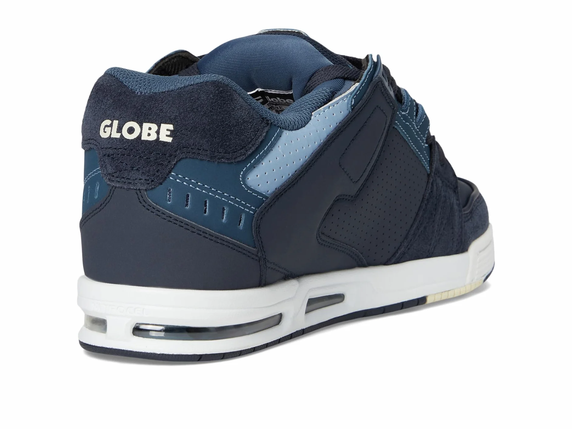 Globe Globe Sabre Trainers Zapato de patinajeHombre