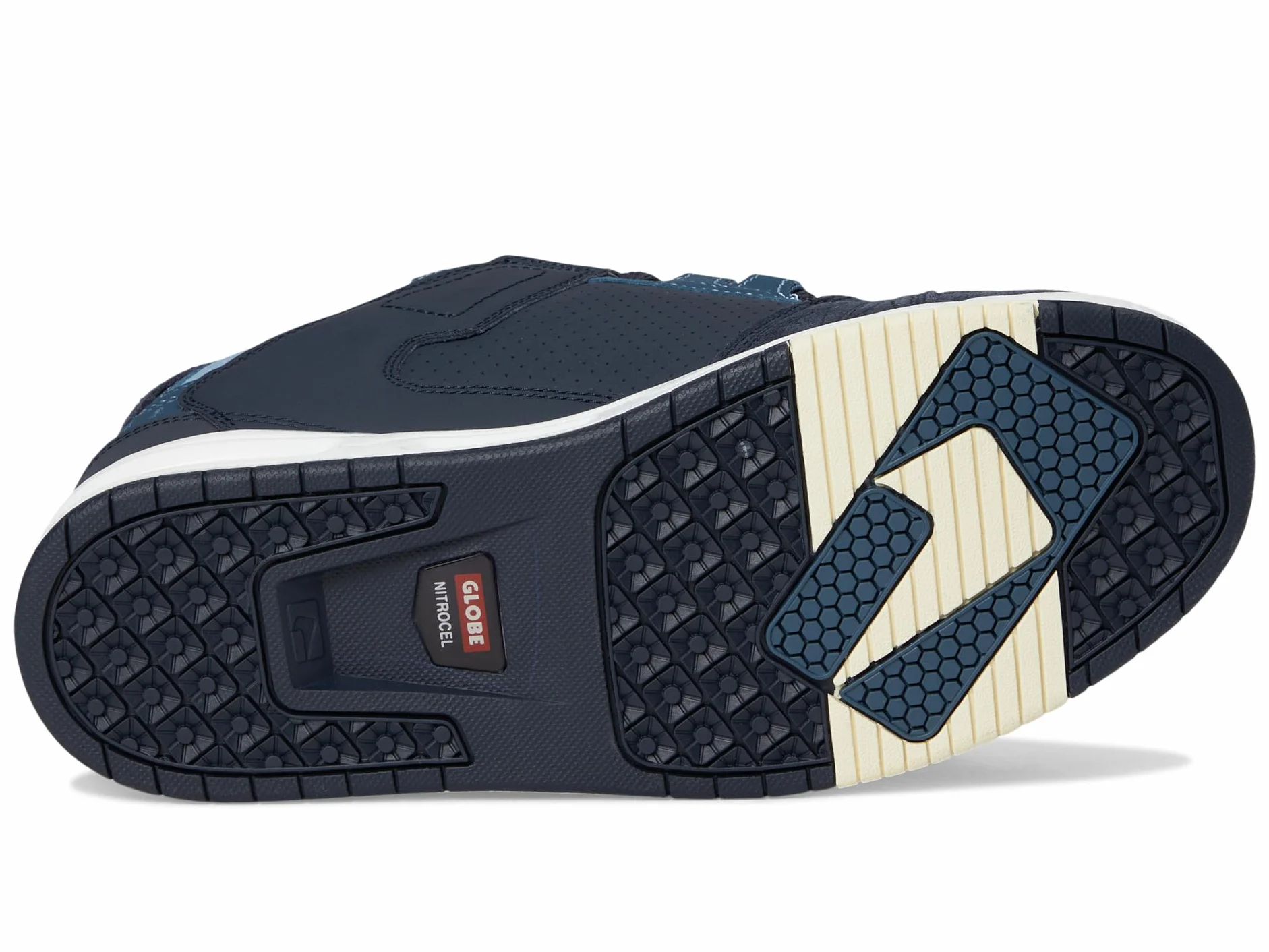 Globe Globe Sabre Trainers Zapato de patinajeHombre