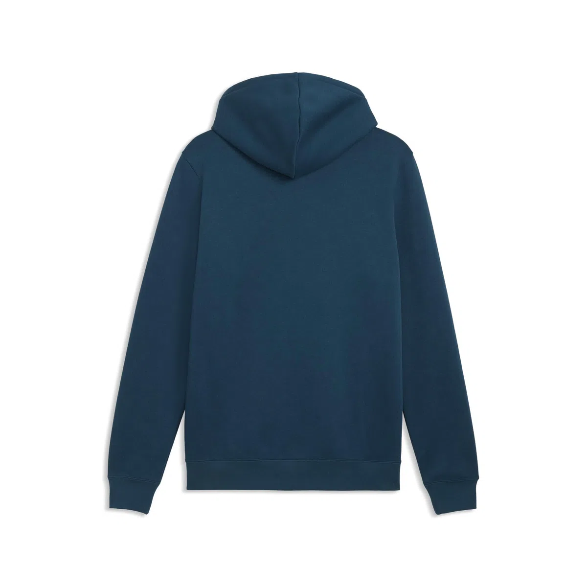 PUMA Sudadera con Capucha Sport Logo Play de Felpa Hombre