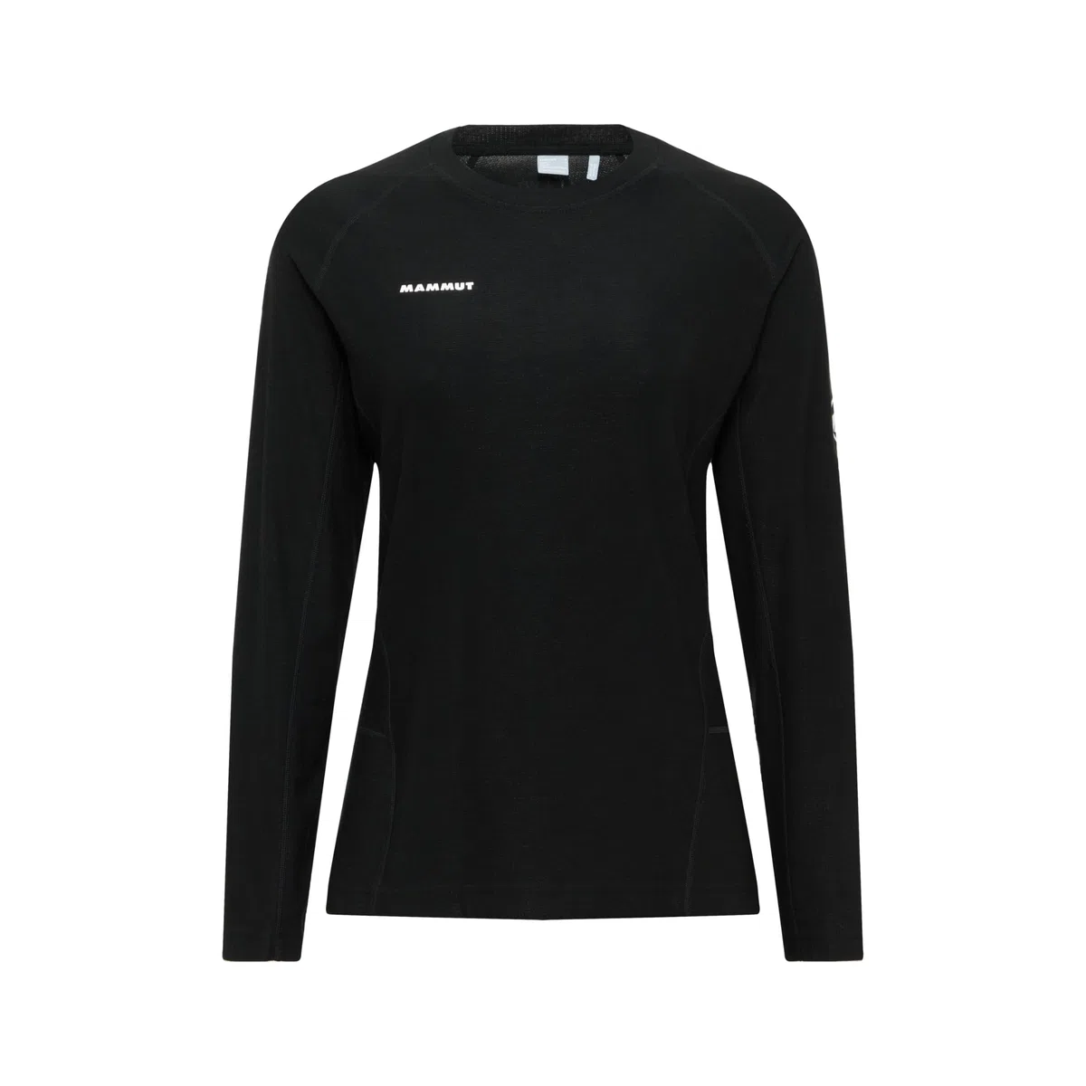 Mammut Mammut Tree Wool Thermal FL Longsleeve Women Camiseta Mujer