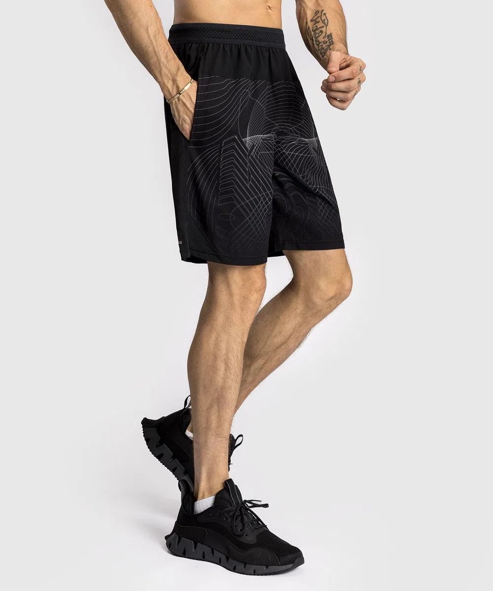 VENUM G-fit Air-Pantalones Cortos de Entrenamiento