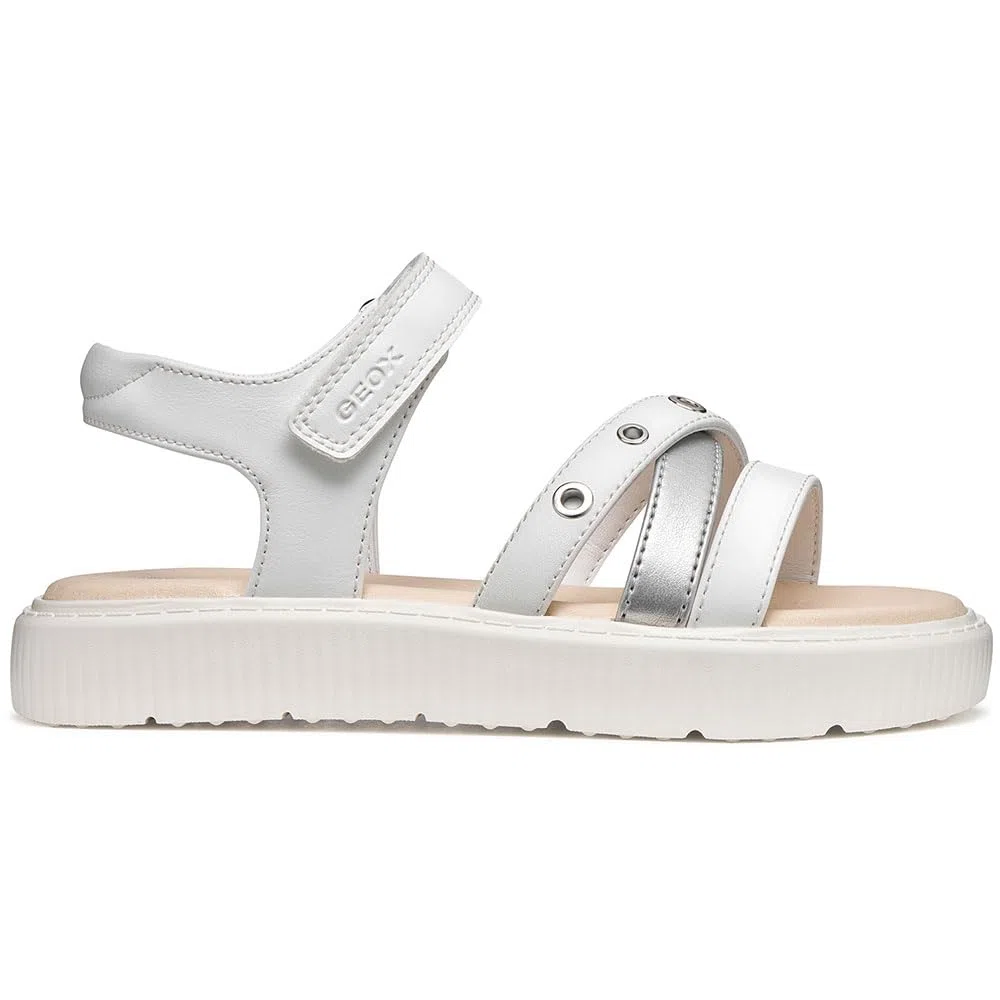 Geox J Sandal Kodette Gir SandaliaNiñas