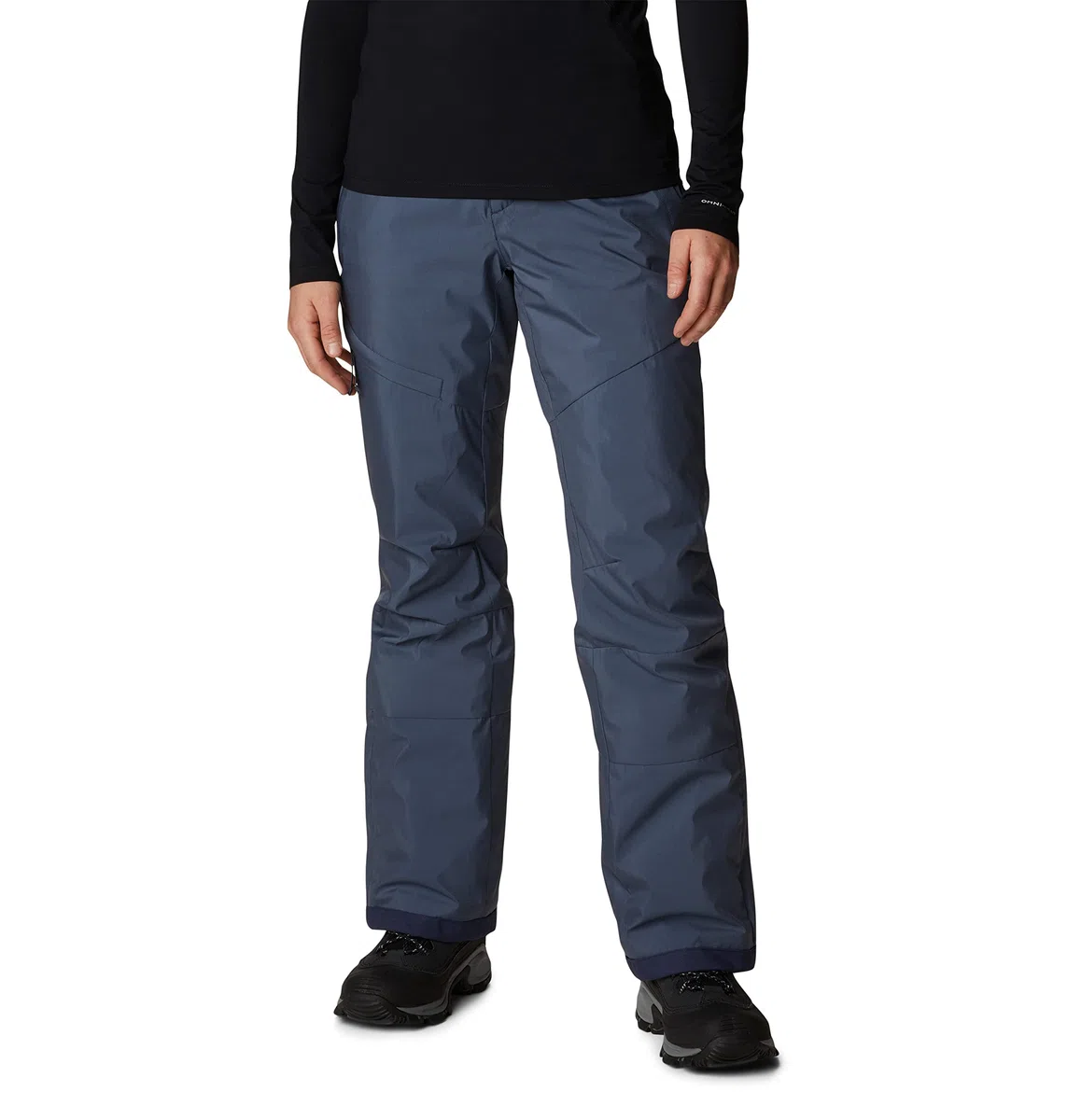 Columbia Kick Turner - Pantalón de esquí Mujer