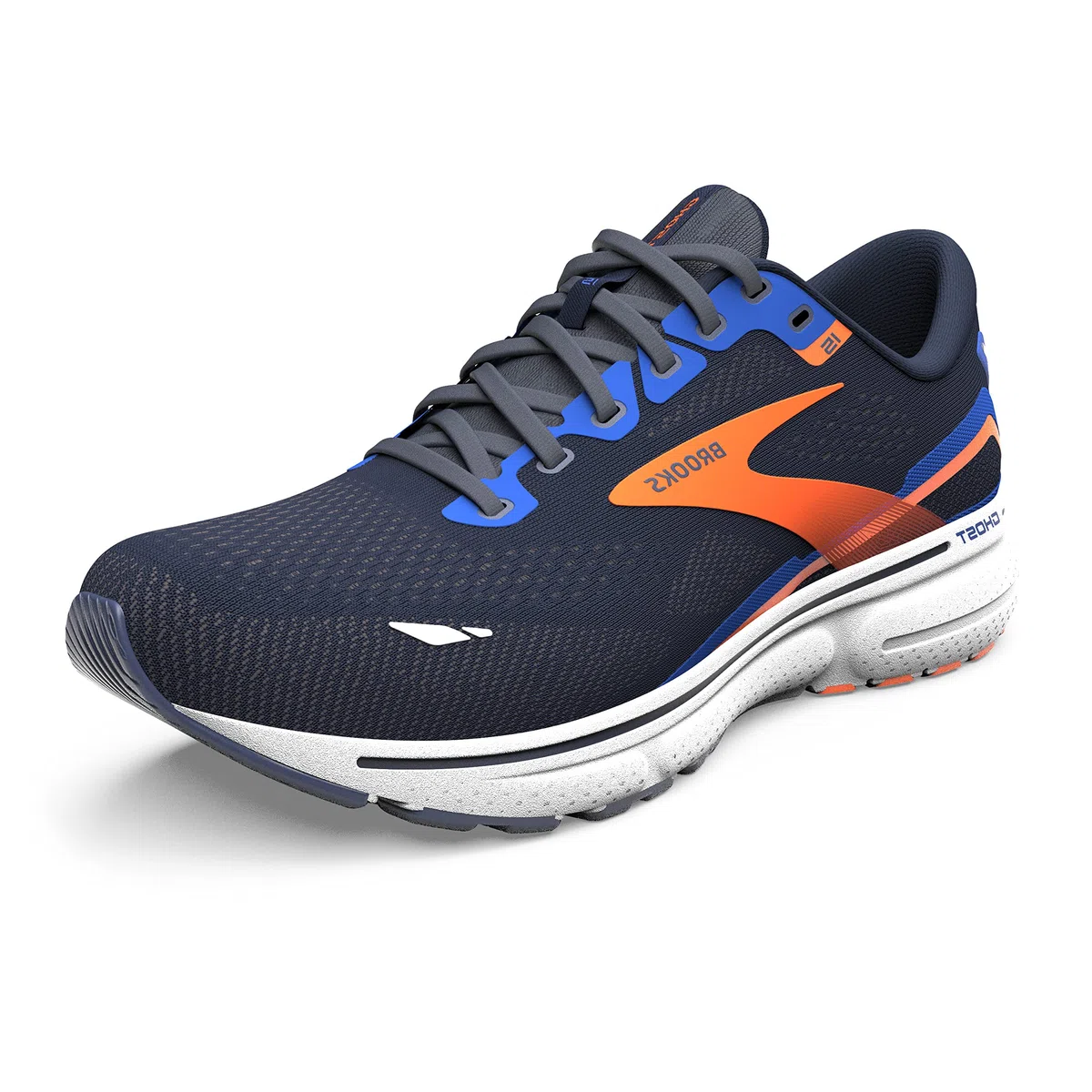 Brooks Ghost 15 Zapatillas para correrHombre
