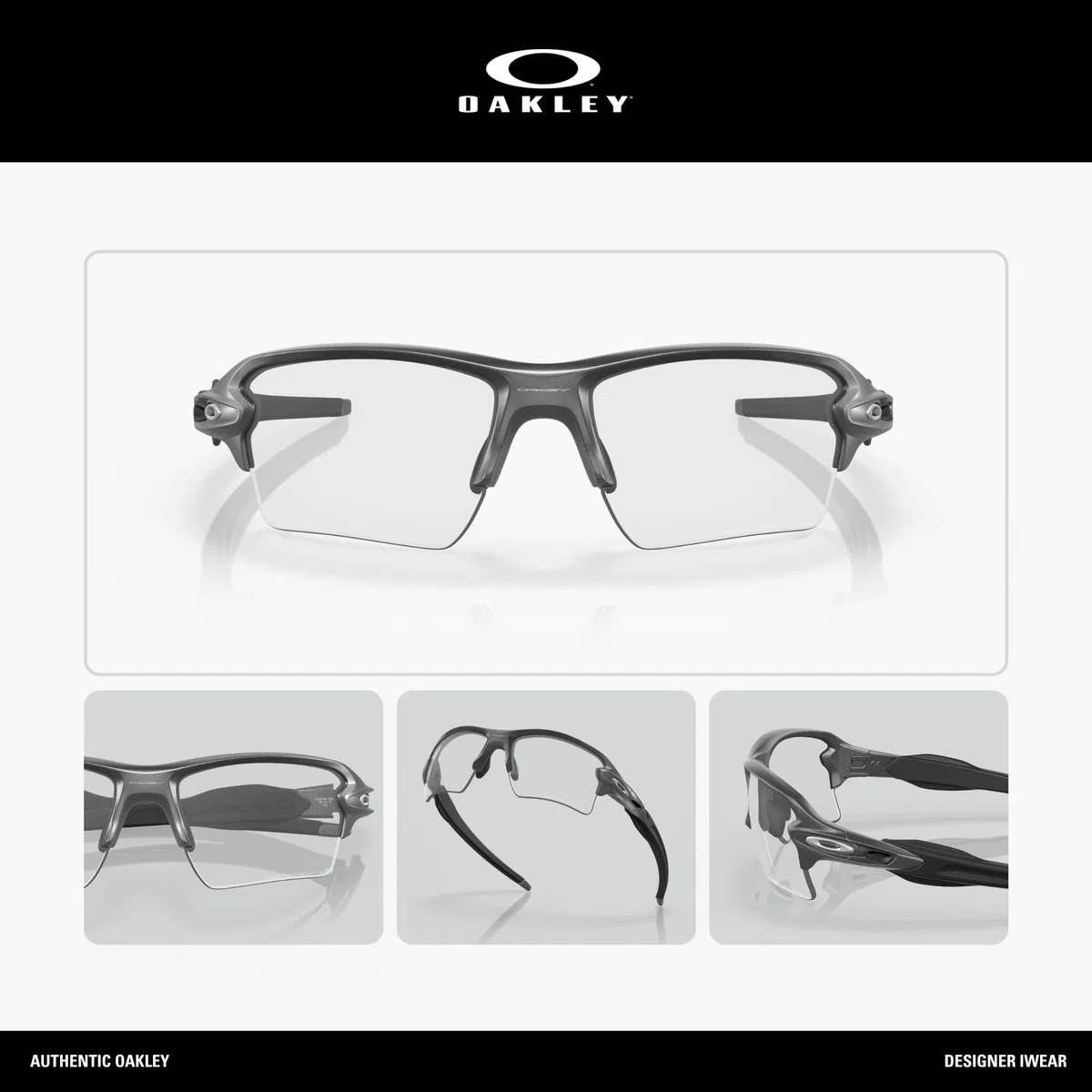 Oakley Flak 2.0 Xl Gafas de sol Hombre