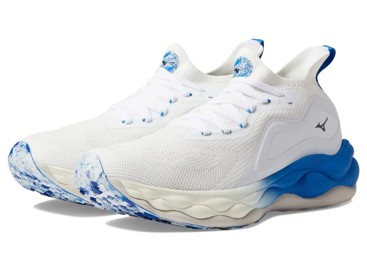 Mizuno Wave Neo Ultra Zapatillas de runningHombre