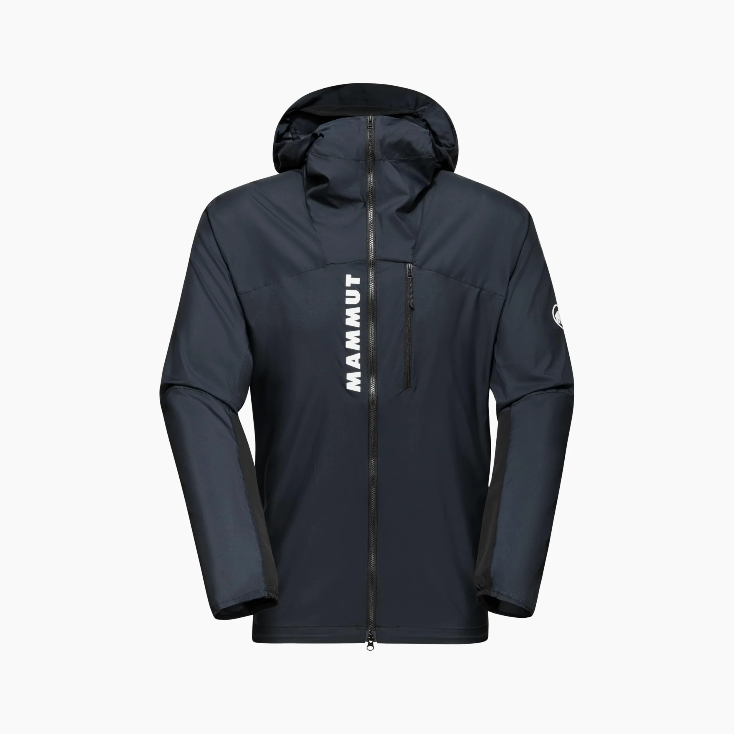 Mammut Aenergy Wb Hooded Jacket Men Sudadera con Hombre (Pack de 1)