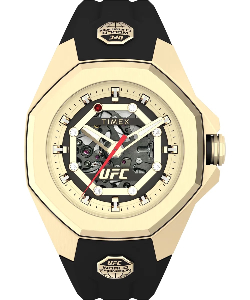 Timex UFC Pro - Reloj para Hombre de 45 mm