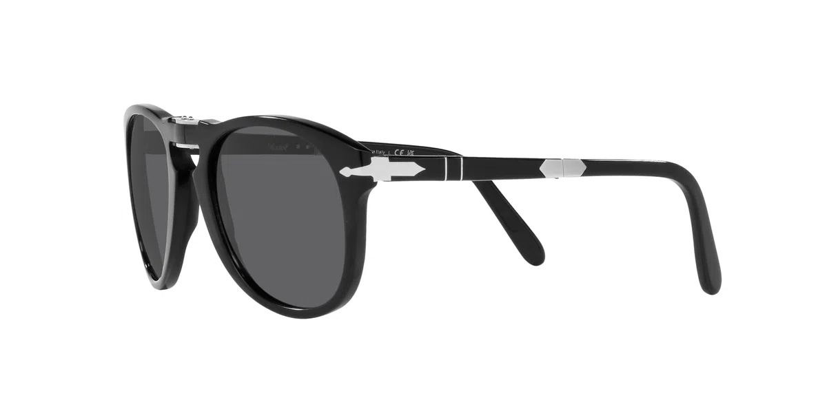 Persol PO0714SM Steve McQueen - Gafas de sol estilo aviador