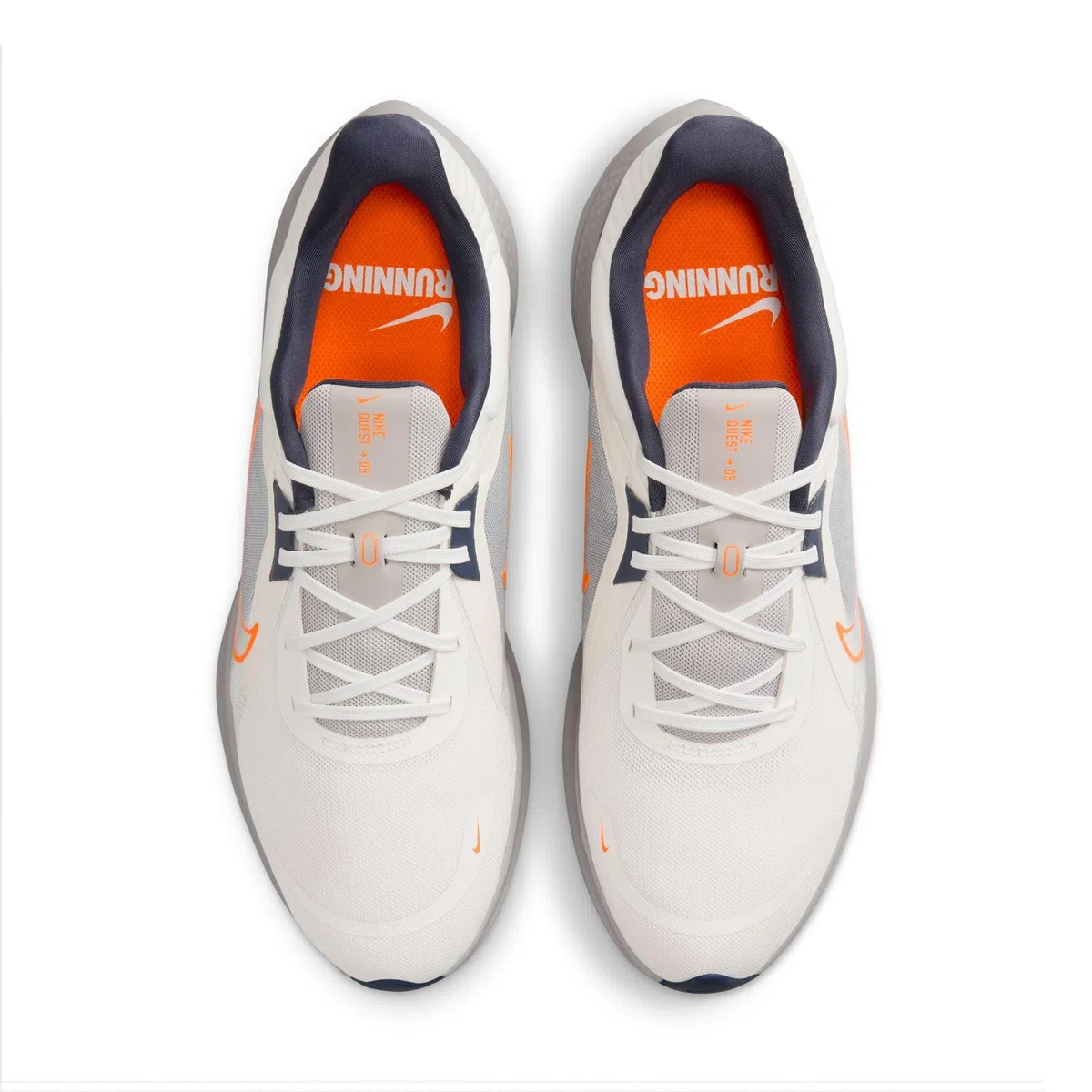 Nike Tenis Quest 5 para Hombre