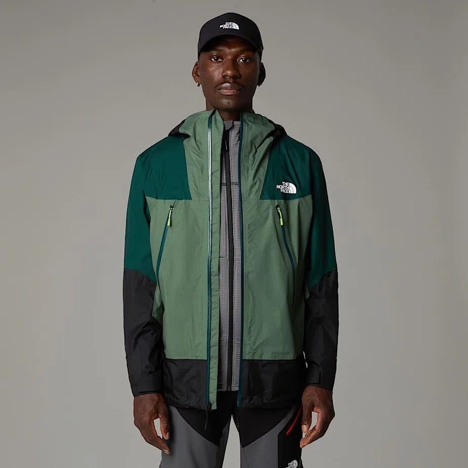 THE NORTH FACE M Signal 2.5l Dryvent Jacket Hombre (Pack de 1)
