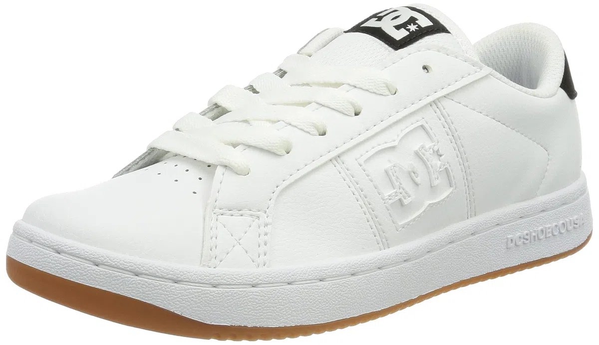 DC Striker Zapatos de skateHombre