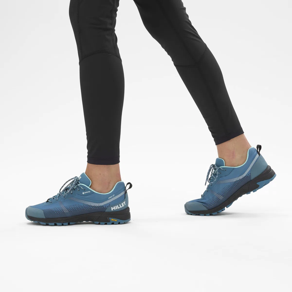 Millet Hike Up GTX W 2 Zapatillas de senderismoMujer