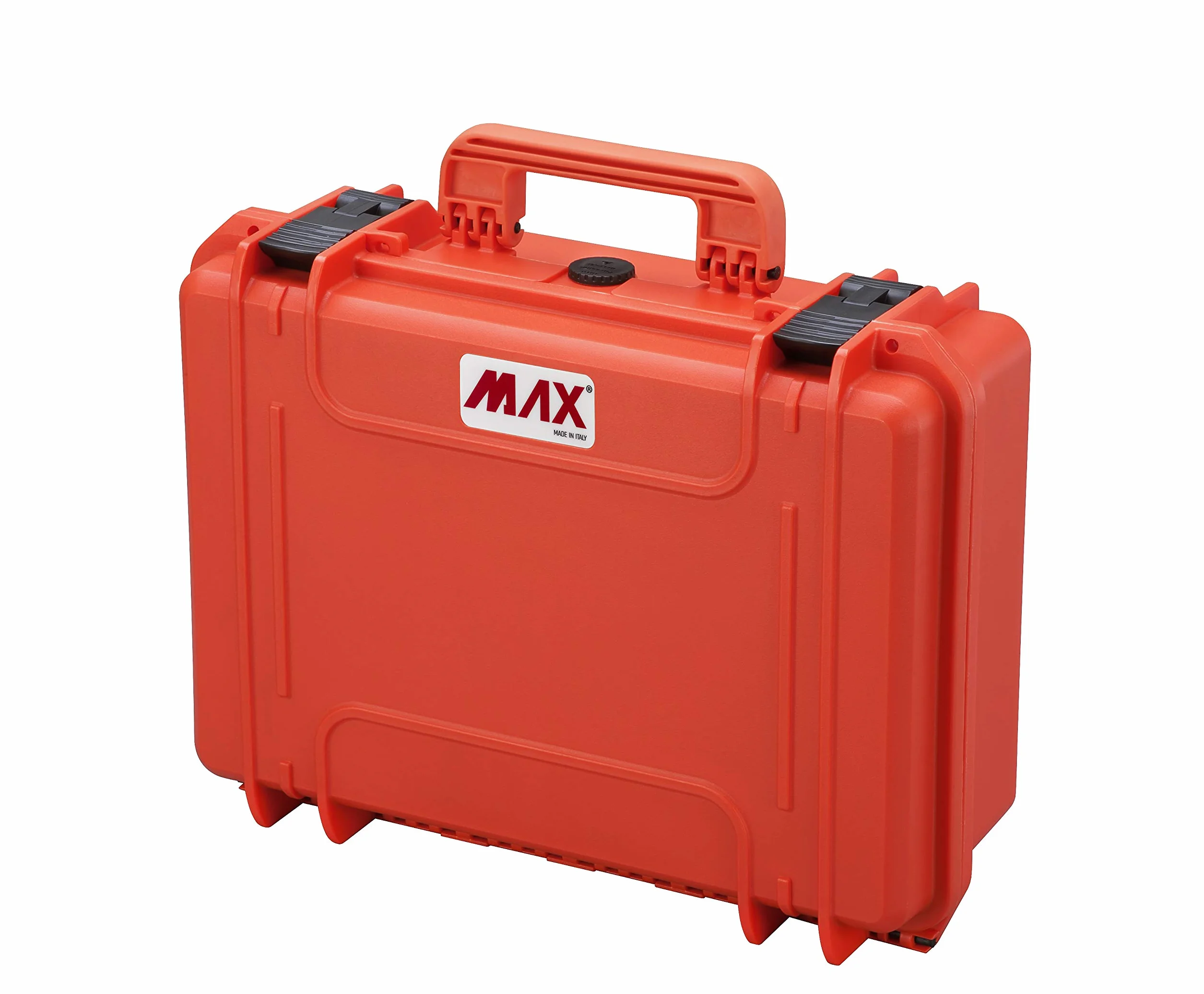 MAX MAX430S.001 maletín Naranja