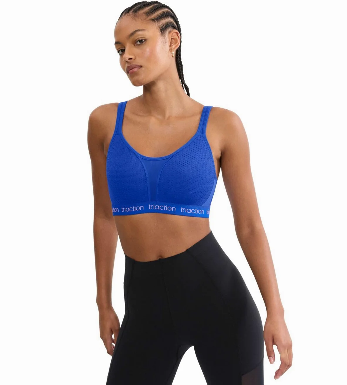 Triumph Triaction Energy Lite P Ex Sujetador para Mujer