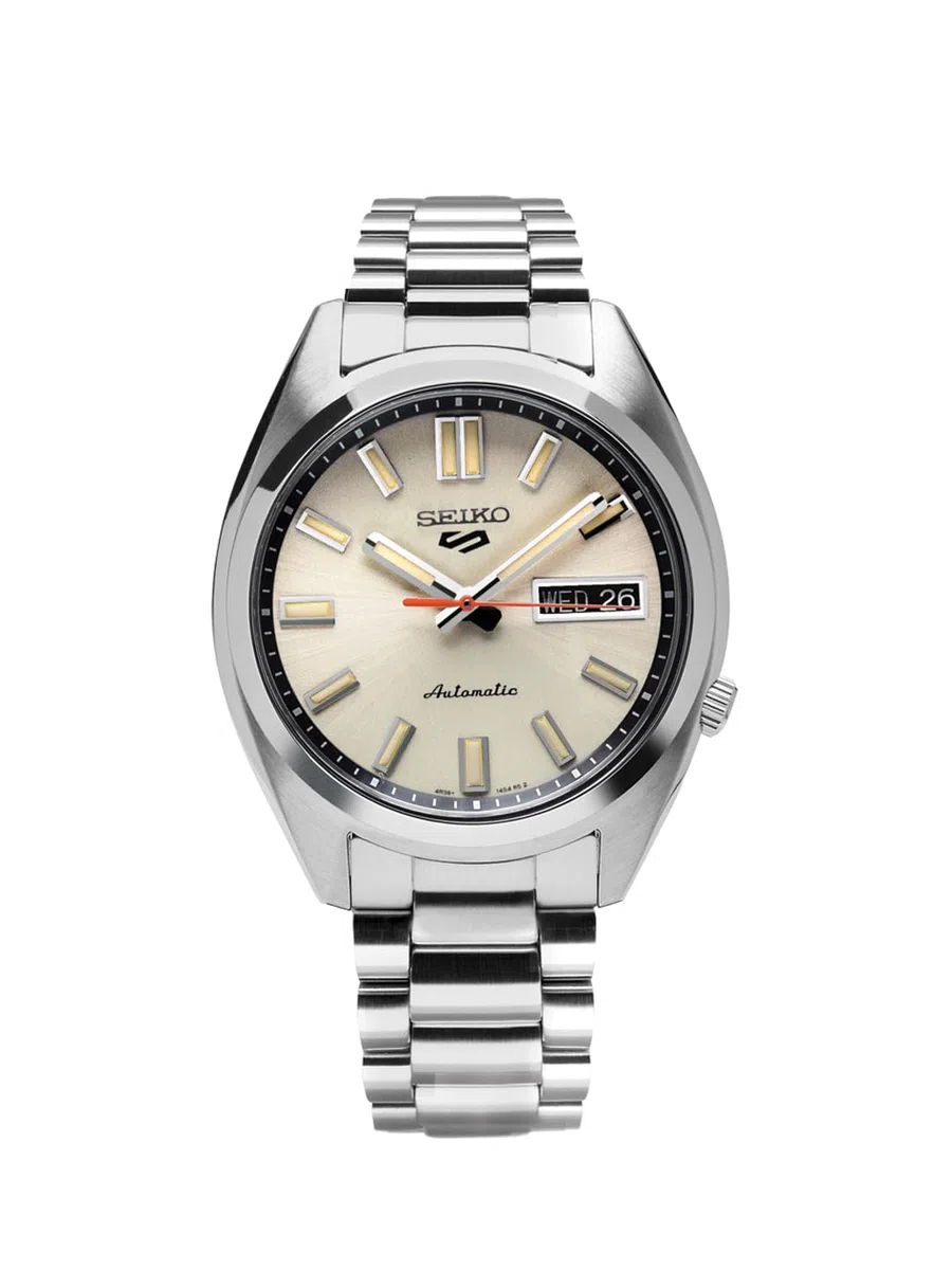 Seiko Reloj analógico para Hombre
