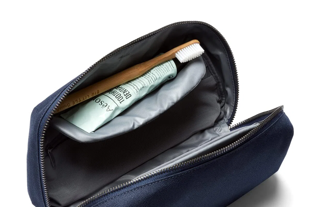 Bellroy Toiletry Kit Plus – (Neceser, estuche para cosméticos)