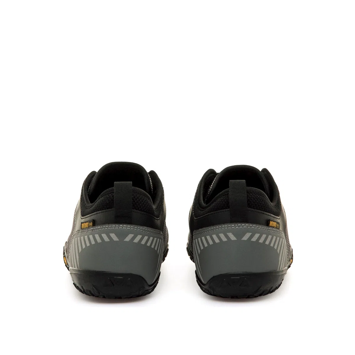 MTNG Zapatillas Barefoot Hombre Free Vibram 84865