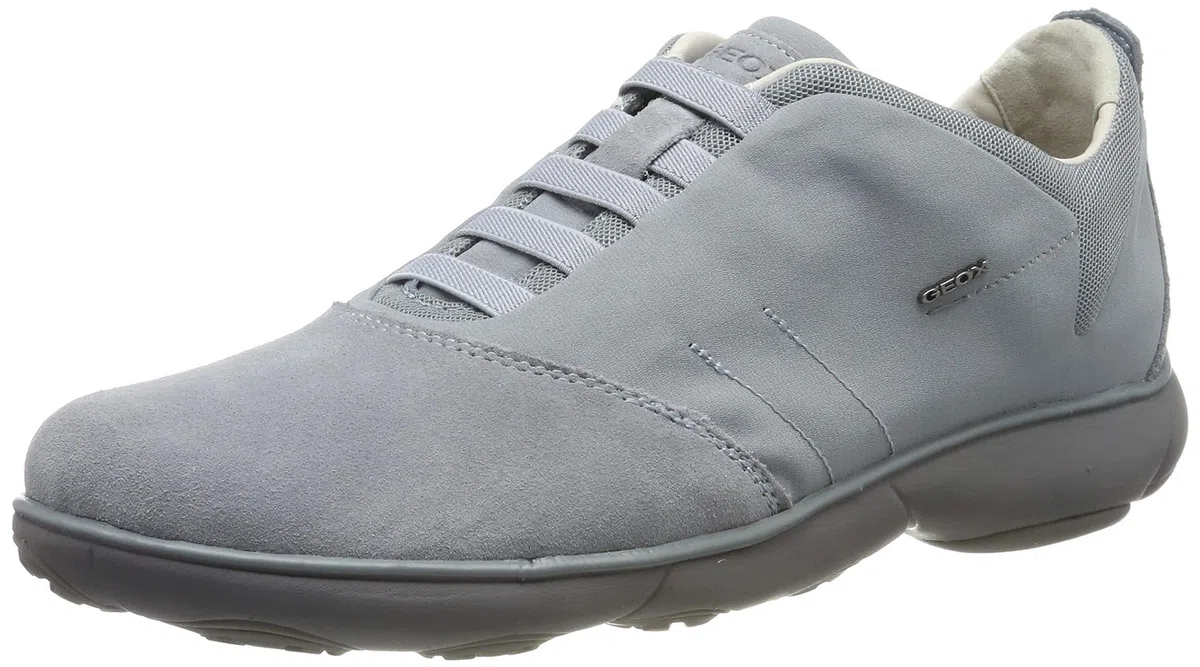 Geox U Nebula B - Zapatillas Hombre