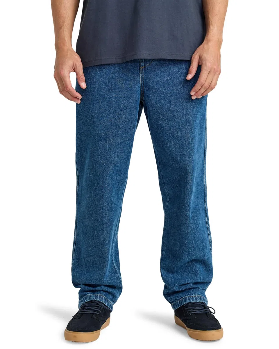 BILLABONG Larry Denim Pant - Jeans Hombre