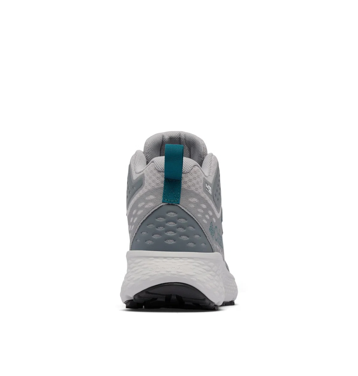 Columbia Konos TRS Outdry Mid, Botas Montaña De Senderismo Y Trekking para Hombre