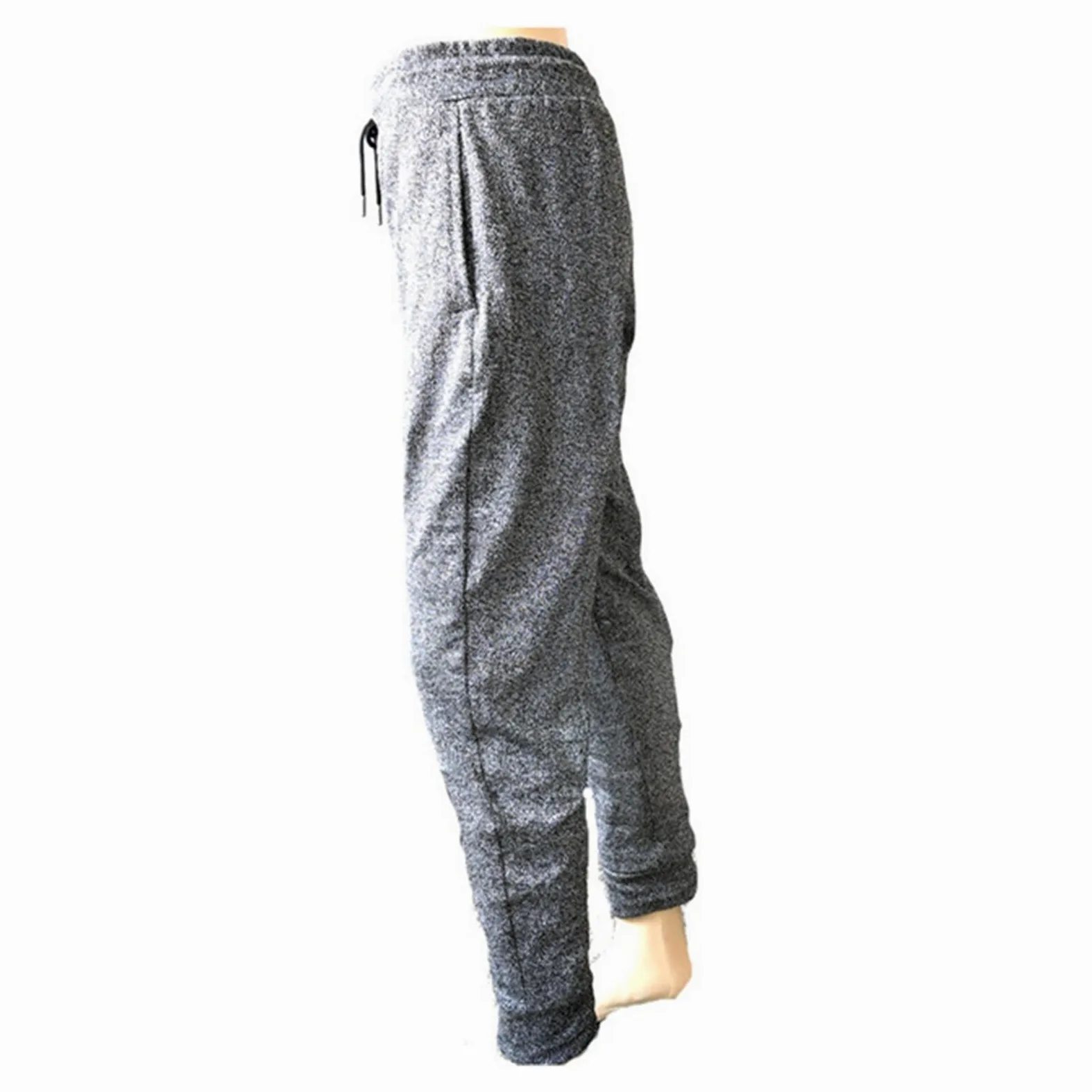 Guantes Anticorte, Pantalones anticortes de Nivel 5 Pantalones Resistentes a Las puñaladas Ropa de Trabajo Prevención de pinchazos Equipo de Seguridad Pantalones de Trabajo Protectores(XL)