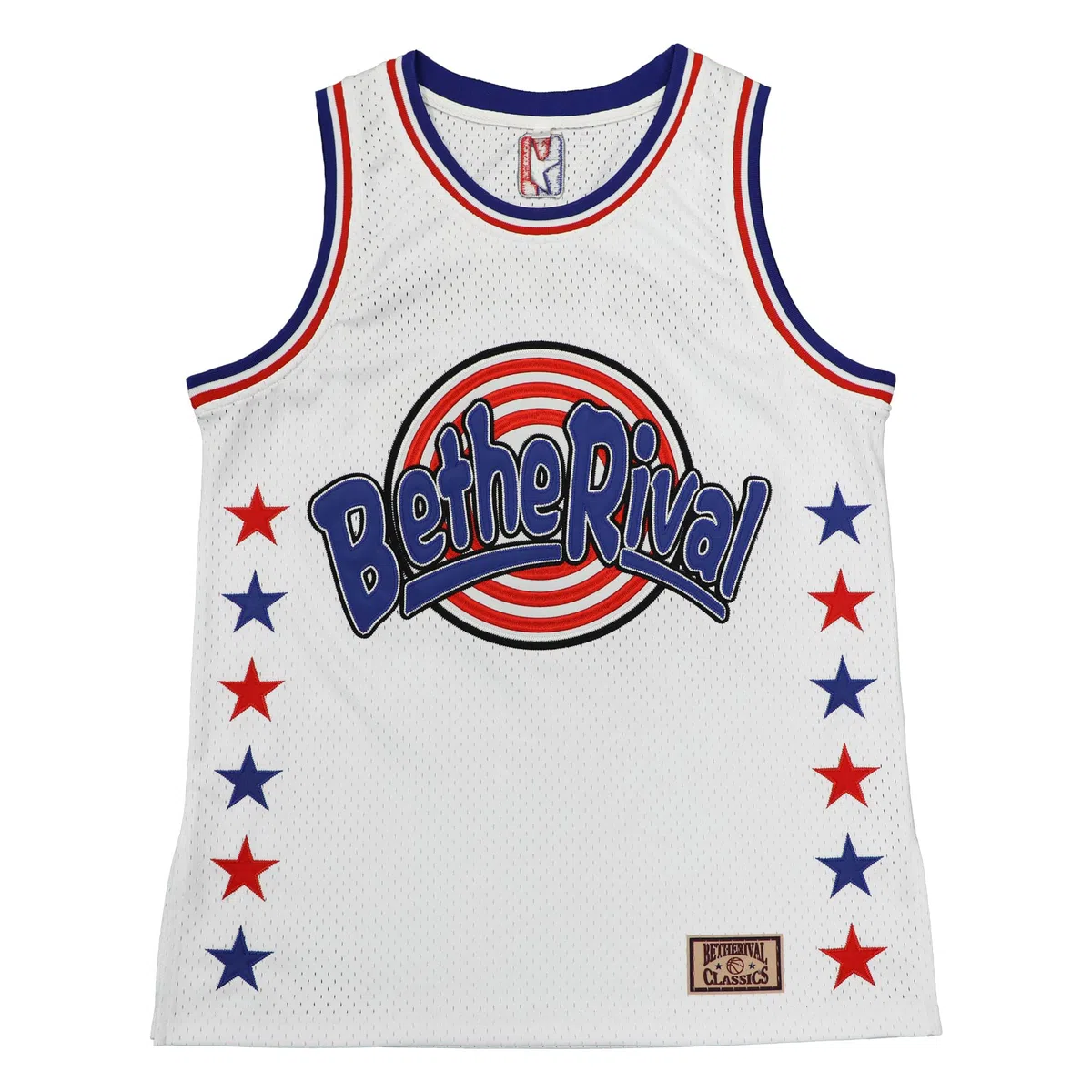 Camiseta de baloncesto para hombre, de malla, para práctica, atlética