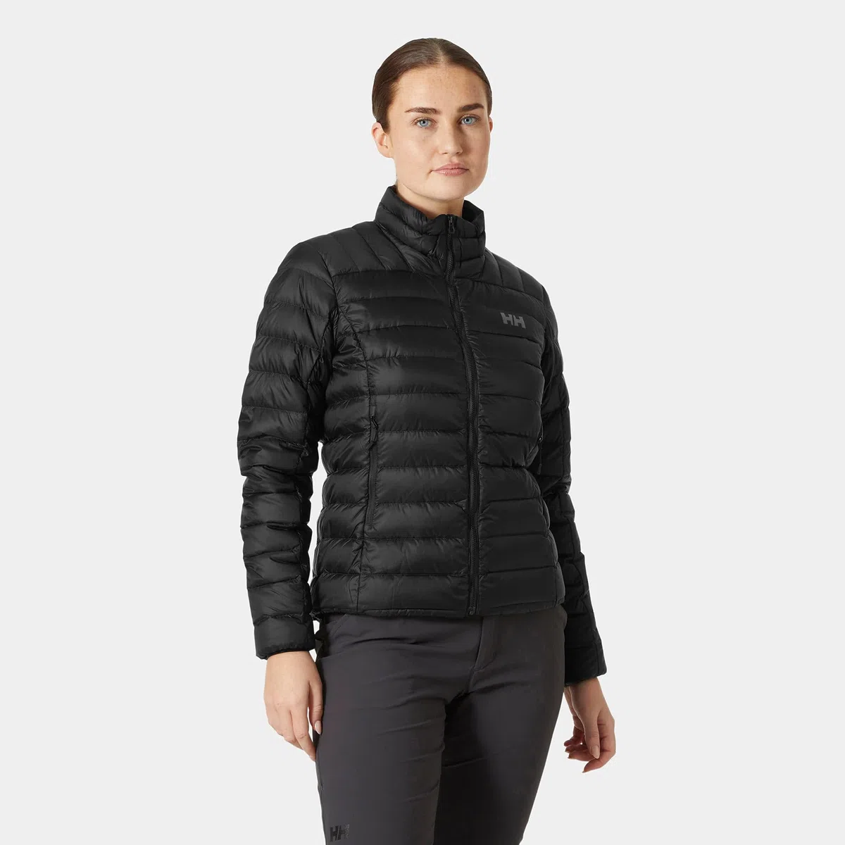 Helly-Hansen Verglas Down Jacket 2.0 - Abrigo de plumón prémium para mujer, máxima comodidad y calidez