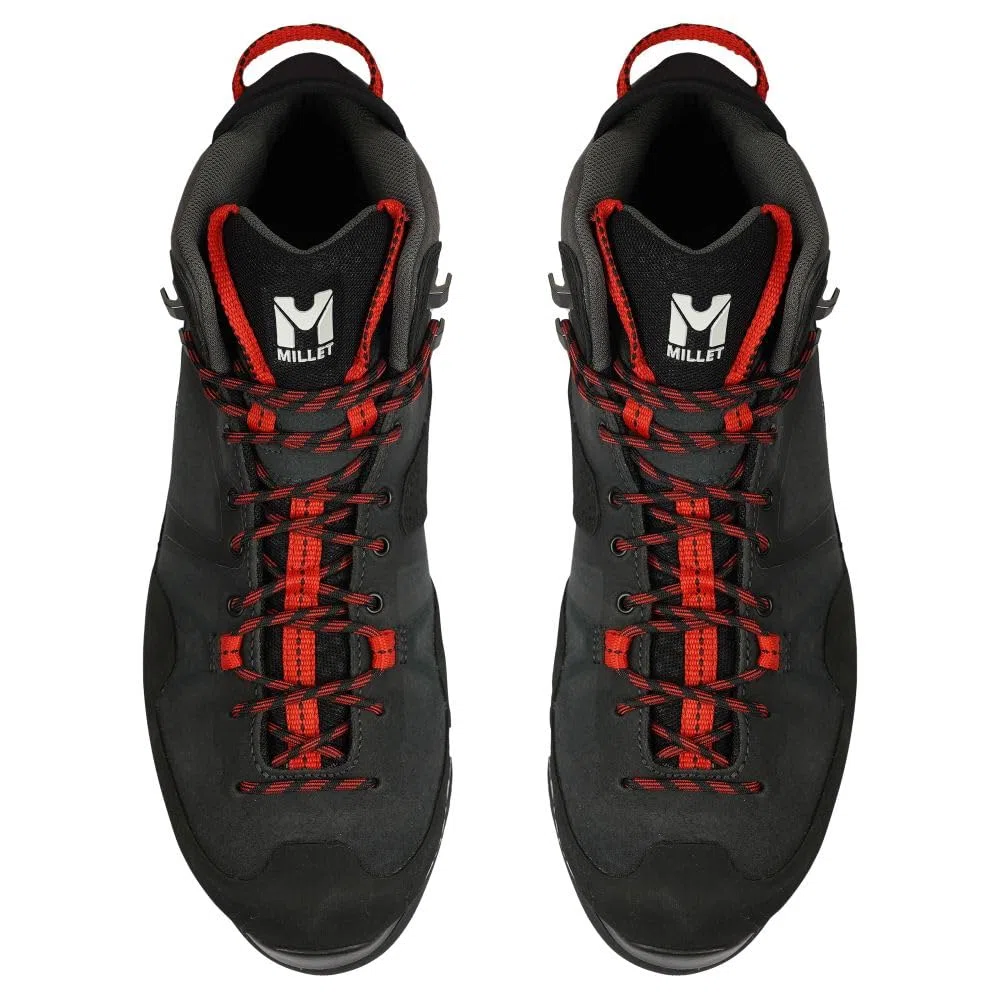 MILLET Super Trident GTX W - Walking Shoe Mujer