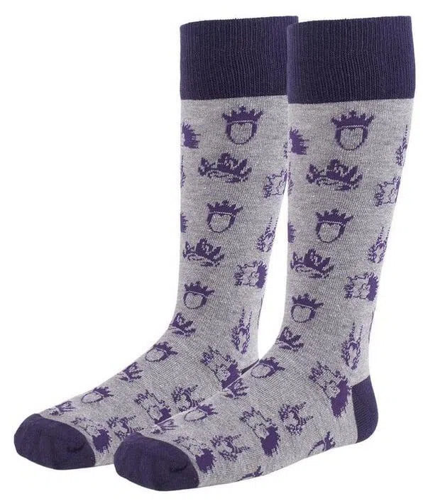 Calcetines Disney VILLANAS