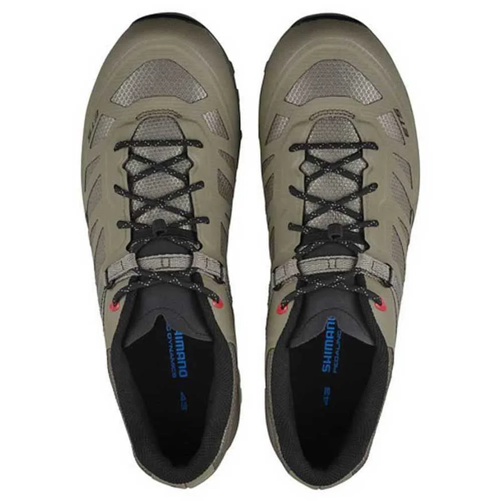 Shimano Zapatillas MTB Et500 - Zapatillas Unisex Adulto