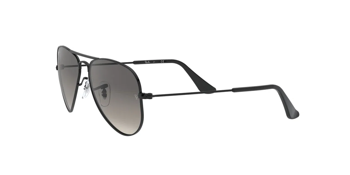 Ray-Ban Aviator Junior Gafas de sol Niños (Pack de 1)