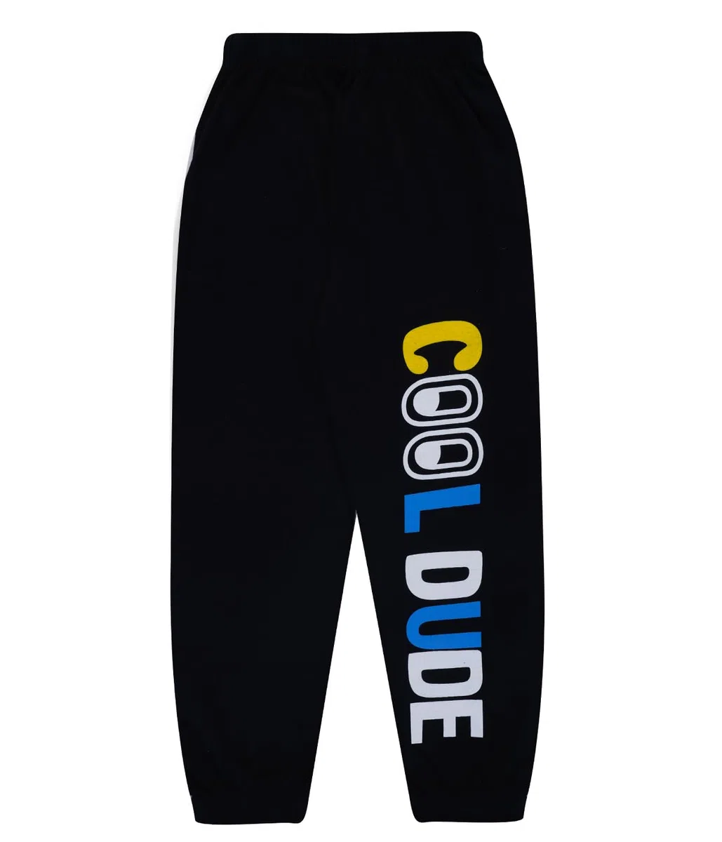 T2F Pantalones (Pack de 5) para Niños