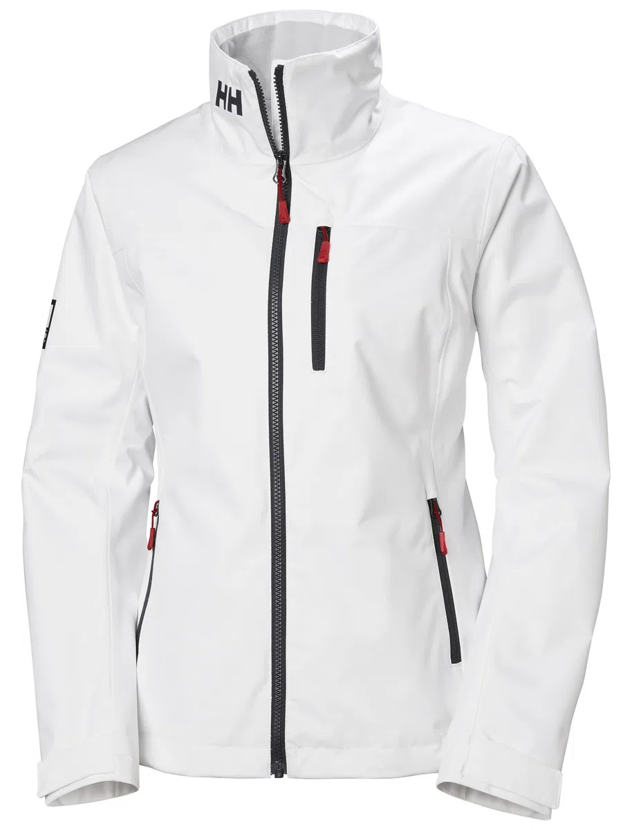 Helly Hansen W Crew Jacket 2.0 Chaqueta Mujer (Pack de 1)