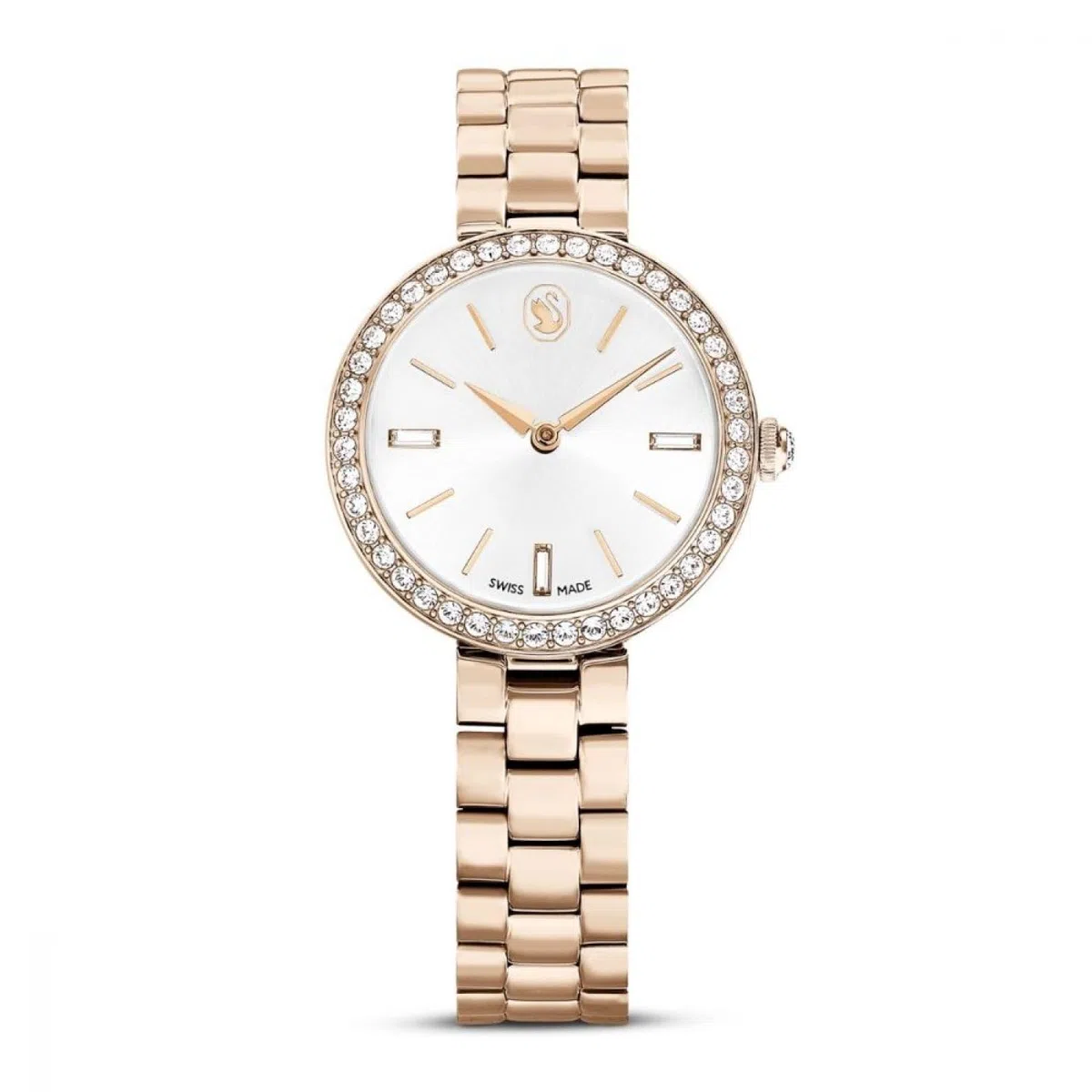 Swarovski Certa Colección Reloj, Swiss Made