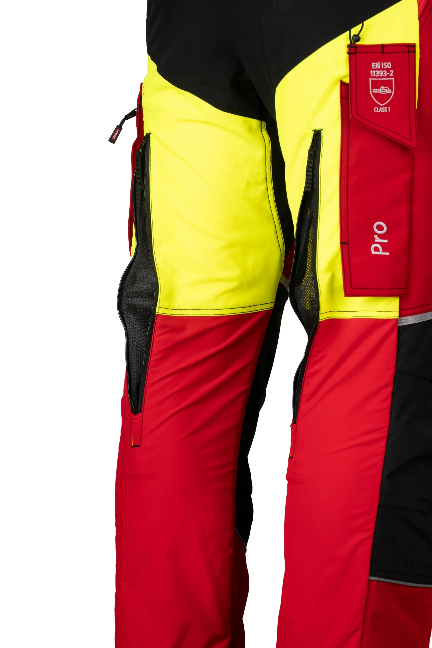 Oregon ProtectPro - Pantalones Protectores para Motosierra