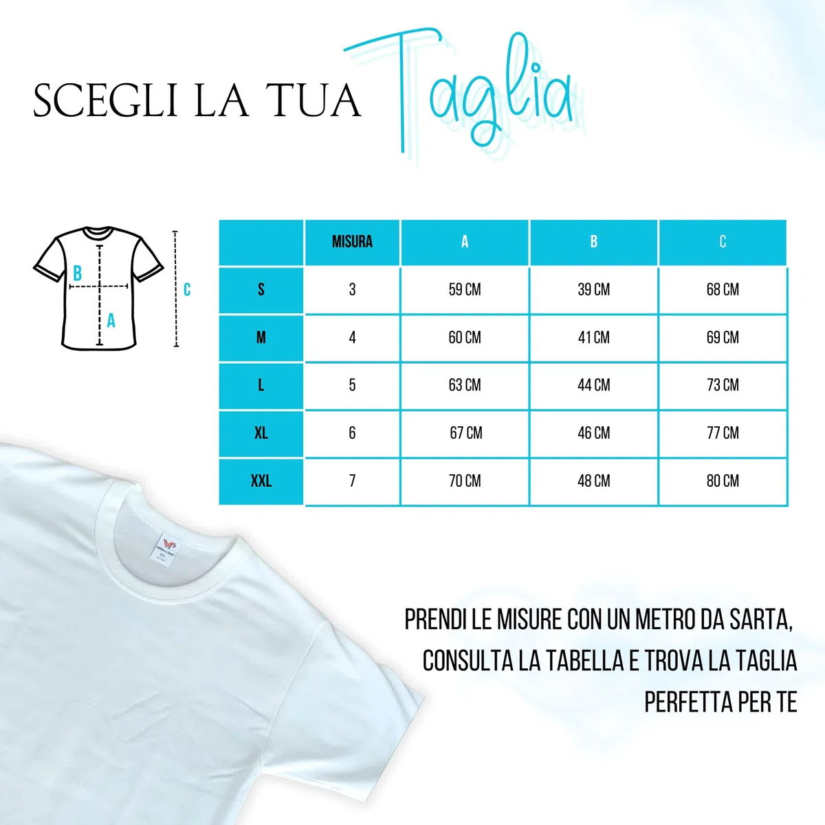 Pinuccio Venegoni - Juego de 3 camisetas de lana de algodón para hombre, camiseta interior térmica, algodón sobre la piel, camiseta de hombre de manga corta de invierno, camiseta térmica blanca, ropa