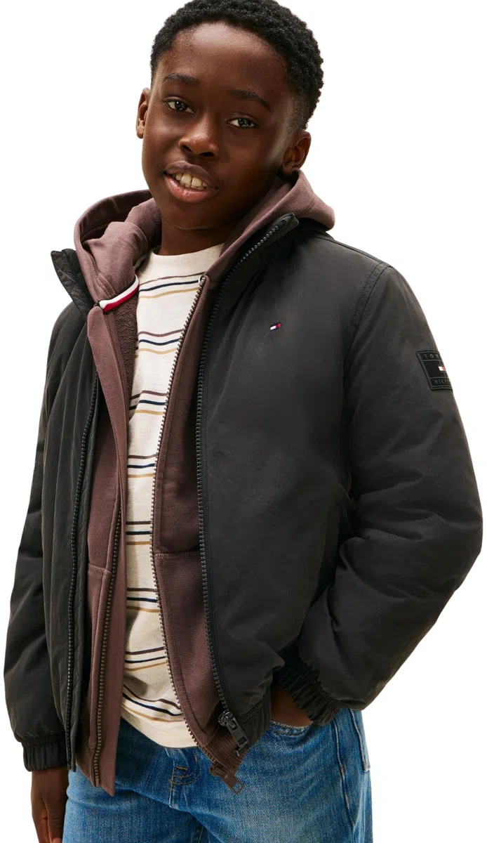 Tommy Hilfiger Otras Chaquetas para Niños
