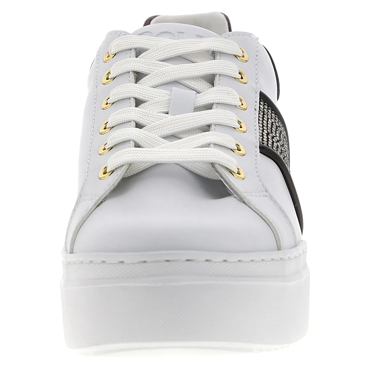Pollini Nuke Heritage Sneakers