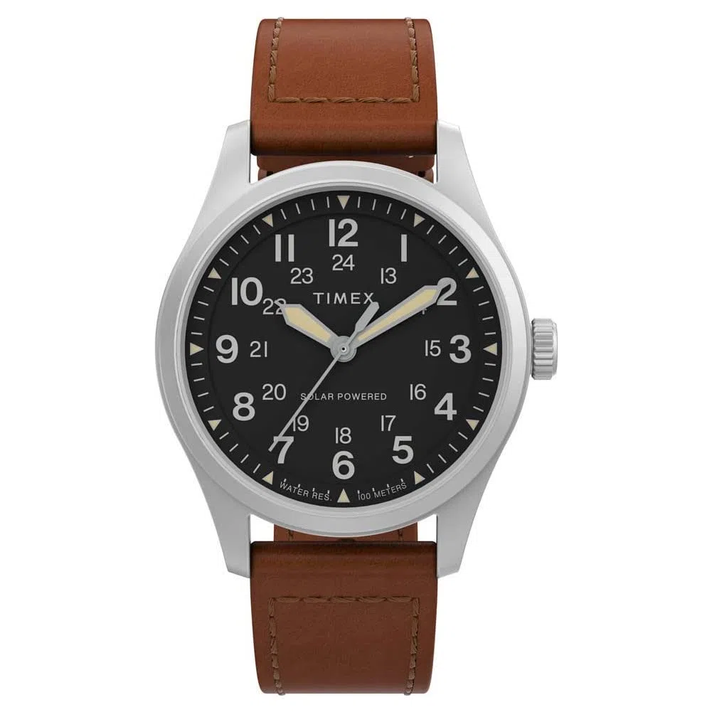 Timex TW2V00200 Reloj de Hombres