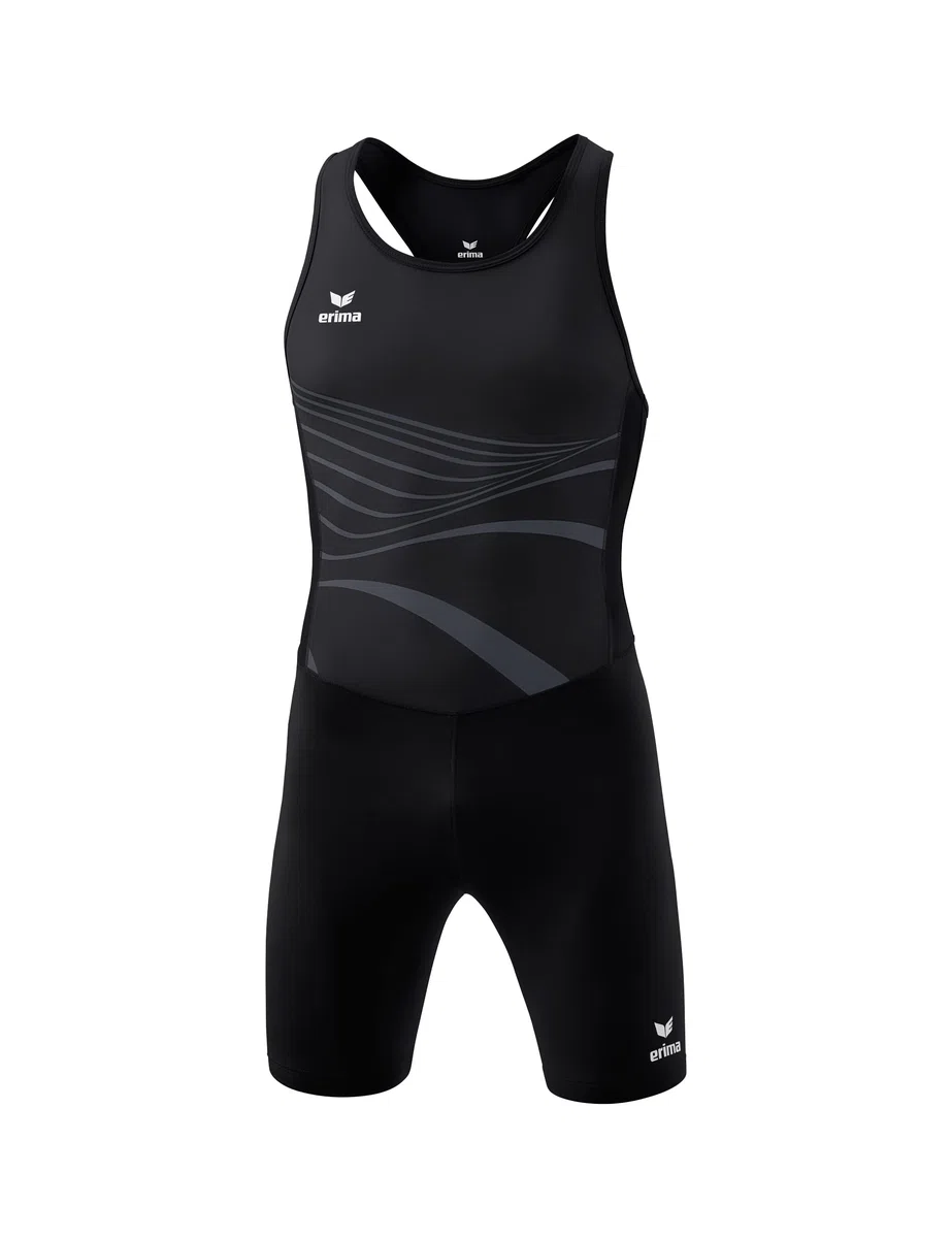 erima Racing 2.0 Traje de Running Unisex adulto (Pack de 1)