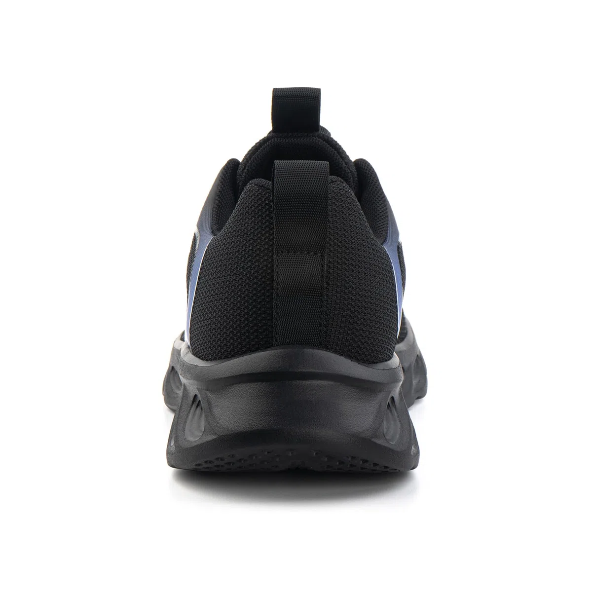 Hitmars Zapatos de Caminar Malla Transpirable con Puntera Ancha Cordones