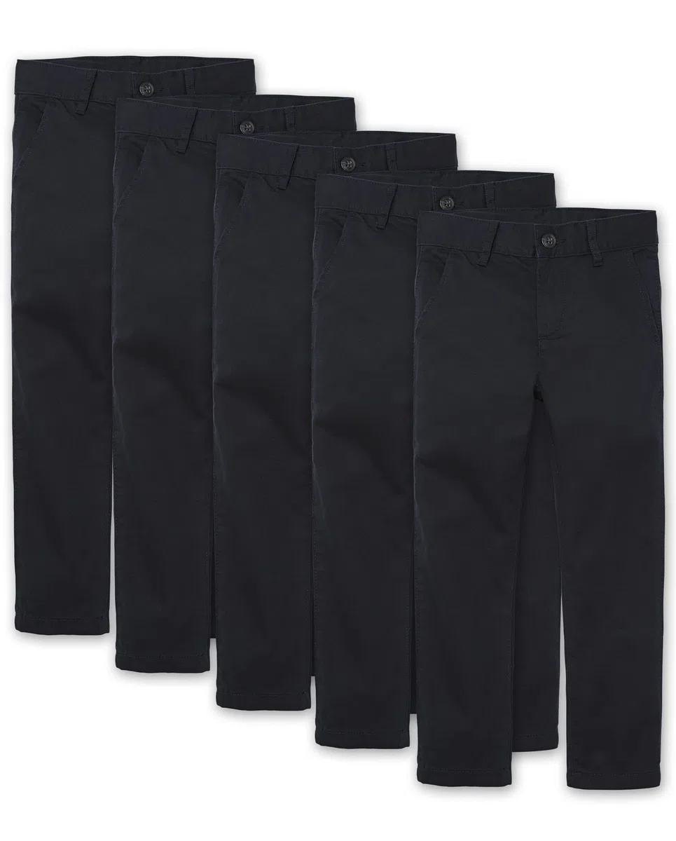 The Children's Place Pantalones (Pack de 5) para Niños
